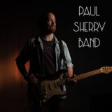 Paul Sherry Band (IR)