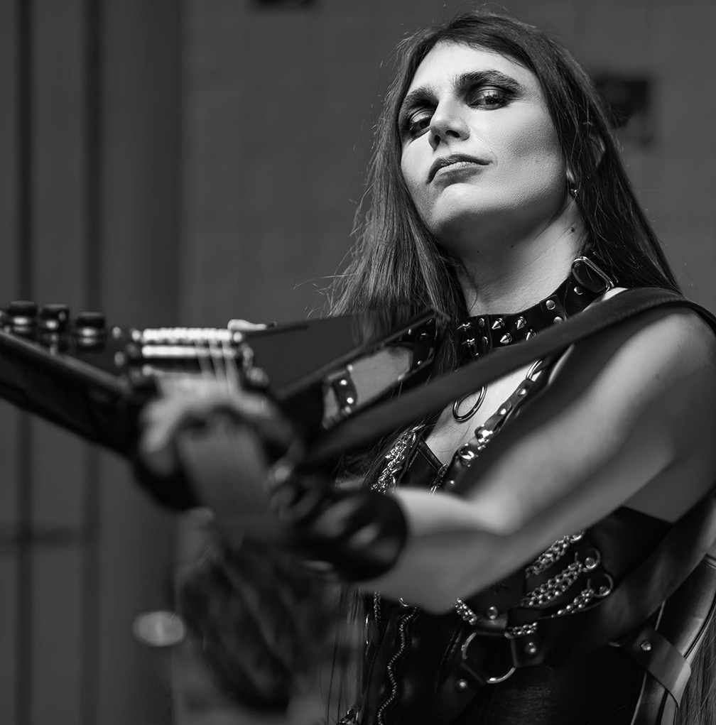 Queens Of Acid - Image 5